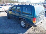 Jeep Cherokee Sport 1J4FT68S3VL512295 снимка