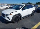 Hyundai Tucson Xrt KM8JF3AE2NU157815 снимка