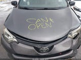 Toyota Rav4 Se 2T3NFREV2HW391480 снимка