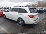 Honda Odyssey Ex-L 5FNRL5H67CB111669 снимка