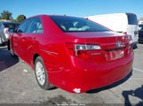 Toyota Camry Hybrid Le 4T1BD1FK2CU056588 fotografie