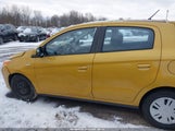 Mitsubishi Mirage Es/Le ML32AUHJ7NH001555 photo