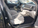 Toyota Highlander Limited 5TDYZRFH0HS219902 снимка