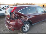 Honda Cr-V Ex-L 2HKRM4H77GH636674 снимка