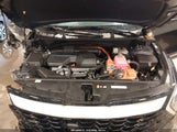Kia Sportage Hybrid Ex KNDPVCAG2P7089374 fotografie