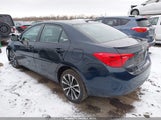 Toyota Corolla Xse 2T1BURHE3JC091936 снимка