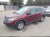 Honda Cr-V Lx 5J6RM4H30EL087125 снимка