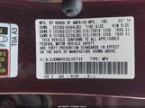 Honda Cr-V Lx 5J6RM4H30EL087125 снимка