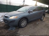 Mazda Cx-9 Touring JM3TB3MV0A0207351 снимка