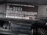BMW I3 Base W/Range Extender WBY1Z4C54EV275095 снимка
