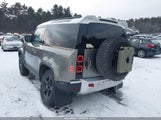 Land Rover Defender 90 S SALEJ6EX2P2171786 photo