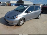 Honda Fit JHMGD38457S063071 fotografie