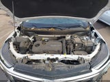 Chevrolet Equinox Fwd Lt 3GNAXKEV9NS222625 снимка