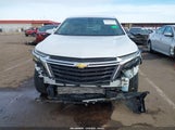 Chevrolet Equinox Fwd Lt 3GNAXKEV9NS222625 fotografie