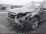 Subaru Forester 2.5I Touring JF2SJATC7HH566897 снимка