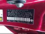 Toyota Corolla Le 5YFB4MDE1RP100301 снимка