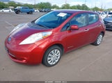 Nissan Leaf S 1N4AZ0CP2FC314832 снимка