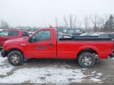 Ford F-250 Xl/Xlt 1FTNF20525EC97584 снимка