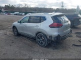 Nissan Rogue Sl 5N1AT2MV7JC745272 photo