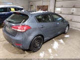 Kia Forte Lx KNAFK5A86G5648717 снимка