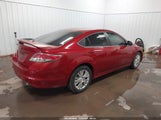 Mazda Mazda6 I Touring Plus 1YVHZ8CH0A5M00650 снимка