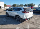 Honda Cr-V 2Wd Ex-L 5J6RW1H89MA000031 fotografie