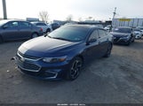 Chevrolet Malibu Ls 1G1ZB5ST8HF108356 снимка