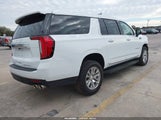 GMC Yukon Xl 4Wd Denali 1GKS2JKLXPR359947 fotografie