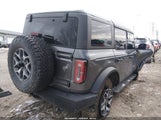 Ford Bronco Badlands 1FMEE5DH3PLB36101 снимка