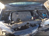 Toyota Corolla Le 2T1BURHE6JC066321 снимка