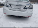 Honda Civic Hybrid 19XFB4F35FE000878 снимка