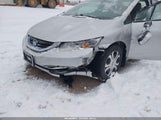 Honda Civic Hybrid 19XFB4F35FE000878 снимка