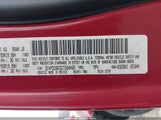 Dodge Journey Sxt 3C4PDDBG3DT660465 снимка