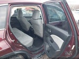 Honda Cr-V Ex 2HKRM4H56FH626554 снимка