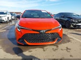 Toyota Corolla Se JTND4MBE4R3217094 снимка