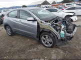 Honda Hr-V 2Wd Lx 3CZRU5H33LM704101 photo