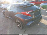 Toyota C-Hr Xle JTNKHMBX1L1075917 fotografie