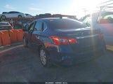 Nissan Sentra Sv 3N1AB7APXKL611925 снимка