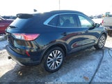 Ford Escape Titanium 1FMCU9J96LUB15889 снимка