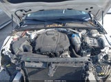 Audi A4 2.0T Premium WAUANAF49HN034715 снимка