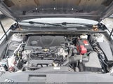 Toyota Camry Se 4T1B11HK5JU504583 photo