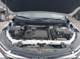 Chevrolet Equinox Awd 2Fl 3GNAXTEV7NL134804 снимка