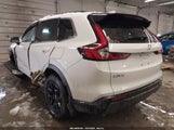 Honda Cr-V Ex-L Awd 2HKRS4H70SH459609 fotografie
