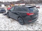 Chevrolet Equinox Awd Rs 2GNAXWEV7N6121900 fotografie