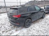 Chevrolet Equinox Awd Rs 2GNAXWEV7N6121900 fotografie