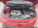 Kia Soul Lx KNDJ23AU9L7123714 fotografie