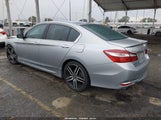 Honda Accord Sport 1HGCR2F63GA158994 photo