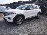 Ford Explorer Limited 1FMSK8FH0NGB03055 fotografie