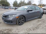 Honda Civic Sport 2HGFC2F80KH529927 снимка