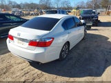Honda Accord Lx 1HGCR2F35EA095710 снимка